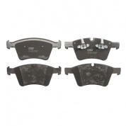 Колодки тормозные передние TRW на Mercedes X164 Бензин GDB1797