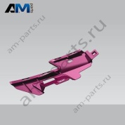 Замыкающая панель бампера Audi A3 (8V) 2013-2020 8V3807319