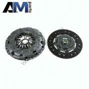 Комплект сцепления 240 мм Октавия 1.8/2.0 TSI 3000970047 (Sachs)