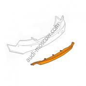 Оригинальный спойлер заднего бампера Audi A7 (4G) 4G8807521GRU