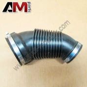 Шланг забора воздуха Ауди А6 (C6) 4F0129627B