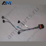 Жгут проводов освещения Skoda Yeti 2010-2018 5L0941813D