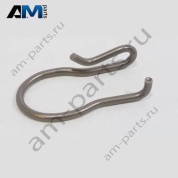 Пружина Audi TT 2015-2024 8S0253498A