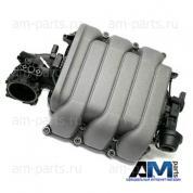 Коллектор Впускной Audi A6 (C6) III 3.2 AUK 06E133210K