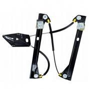 Стеклоподъемник двери водителя на Поло Седан (рестайлинг) 6RU837461M