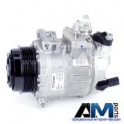 Компрессор кондиционера DENSO для Crafter 2.0 TDI DCP32068