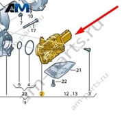 Блок управления полного привода Audi A6 (C8) Avant/Allroad 2019-2024 4K9927755
