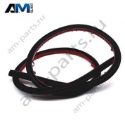 Уплотнитель стеклянной крышки Volkswagen Golf 7 2012-2019 5GM877297