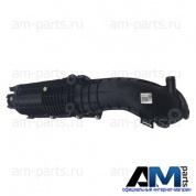 Коллектор Впускной A2760900200 Мерседес W213 E400 333л.с.