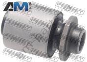 Сайлентблок заднего амортизатора FEBEST (BMAB035) BMW X5 (E70) 2006-2013