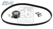 Комплект замены ремня ГРМ FEBI (19550) Volkswagen B5 (1997-2005) 1.8T