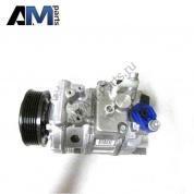 Компрессор для Volkswagen Crafter 2E0820803J