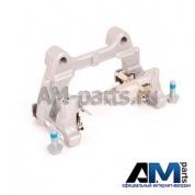 Скоба заднего суппорта правая Skoda Octavia A7 5Q0615426A