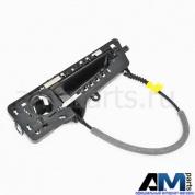 Корпус ручки двери правая сторона на Audi R8 4S0837812A