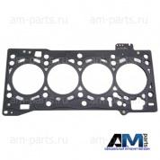 Прокладка ГБЦ (3 отв.) Фольксваген Пассат Б8 1.6TDI (120 л.с.) 04L103383E