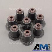 Маслосъемные колпачки (Рем.комплект) ELRING для BMW (F10) 528i N20 308.970