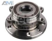 Ступица колеса (26377) FEBI Audi Q3 (8U) 2011-2018