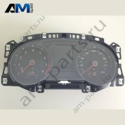 Комбинация приборов Volkswagen Golf 7 2012-2019 5G1920756