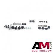 Комплект крепежа багажника Audi Q7 (2007-2009) 4L0098617