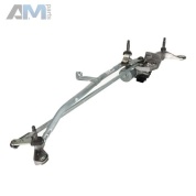 Трапеция стеклоочистителя с мотором A213820790264 Mercedes CLS C257