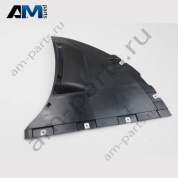 Подкрылок Audi e-tron GT 2021-2024 9J1809958D