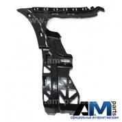 Кронштейн бампера левый A2538800912 Мерседес GLC X253