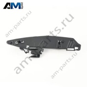 Направляющая переднего бампера сверху слева BMW X4 G02 51117399981