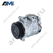 Компрессор кондиционера NRF (320239) для Mercedes AMG GLE 43 (M276) С292
