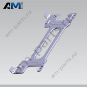 Кронштейн зарядного устройства Audi Q8 e-tron 2024-2024/Audi e-tron 2019-2023 4KE907456