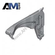 Бачок стеклоомывателя для а/м с омывателем фар BMW X4 (F26) 61667345153