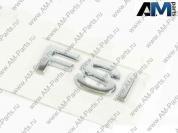 Надпись FSI 3C0853675 739