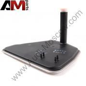 Масляный фильтр АКП Knecht/Mahle для Audi A4 B6 HX164D