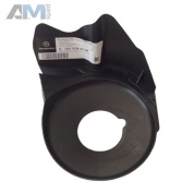 Накладка заднего правого амортизатора Mercedes GLE 2014-2018 A1663280204