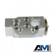 Испаритель кондиционера Шкода Рапид 1.4TSI (125 л.с.) 6Q0820679G