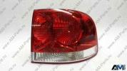 Фонарь задний габаритный для Volkswagen Touareg 7L6945096R