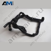 Шланг ОЖ с быстроразъемной муфтой VAG 5K0122051AA