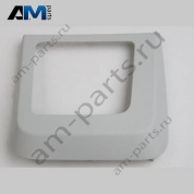 Облицовка Volkswagen Crafter 2017-2024 7C4861452