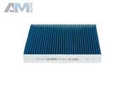 Фильтр салона BOSCH 0986628591  Volkswagen Touareg II (2011-2014)