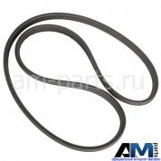 Уплотнитель двери на Skoda 3V0837701C5AP