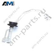 Трубопровод хладагента Audi A6 (C7) 2015-2018 4G1260712F