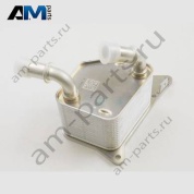 Масляный радиатор VAG 0XW117021B