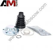 Пыльник наружного ШРУСа GKN (304936) для Octavia Skoda Octavia A5 (2004-2013) 2.0TDI