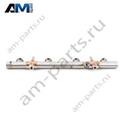 Топливная рампа Ауди Q5 (FY) 2020-2026 2.0TFSI 06K133317AA