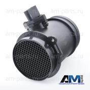 Расходомер воздуха Audi A8 (D3) 4.2 BVJ 077133471J