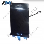 Крышка буксировочного крюка переднего бампера Mercedes GLS-class X167 AMG рестайлнг A16788538069999