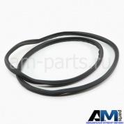 Уплотнитель крышки багажника на Audi Q8 4M8827705C