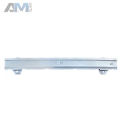 Усилитель заднего бампера на Mercedes GLC Coupe 2016-2023 A2546102502