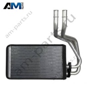 Теплообменник A0008304401 Mercedes V-class V447
