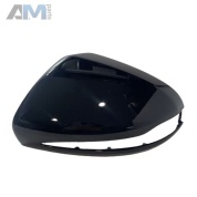 Зеркало левое (корпус) (Цвет- Deep Black) Mercedes E W213 (2016-2023) A09981101009040