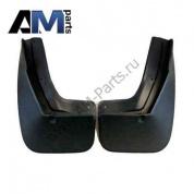 Брызговики передние Tiguan 5NA075111